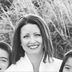 Meet your Posher, Carrie